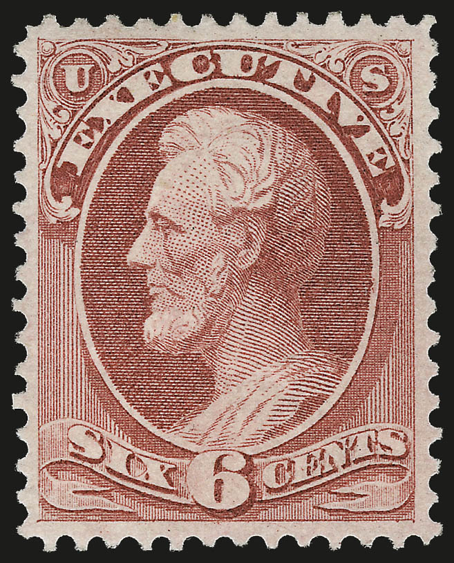 Sale no. 975 — Lot no. 2227 — Siegel Auction Galleries