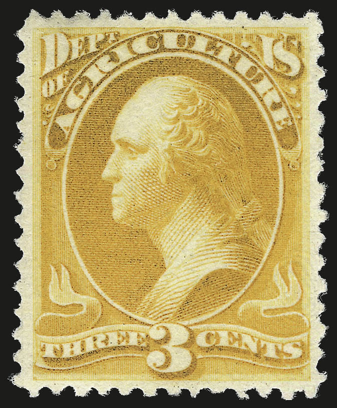 Sale no. 975 — Lot no. 2240 — Siegel Auction Galleries