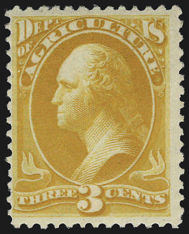 Sale no. 975 — Lot no. 2241 — Siegel Auction Galleries