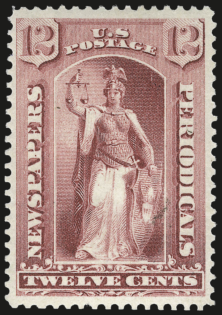 Sale no. 975 — Lot no. 2251 — Siegel Auction Galleries