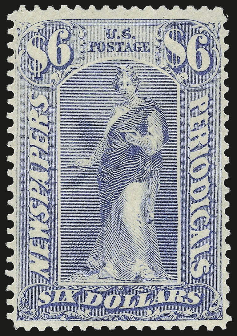 Sale no. 975 — Lot no. 2252 — Siegel Auction Galleries