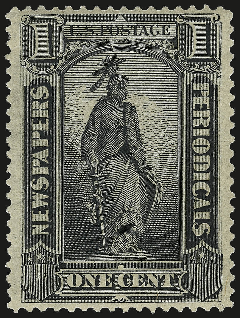 Sale no. 975 — Lot no. 2258 — Siegel Auction Galleries