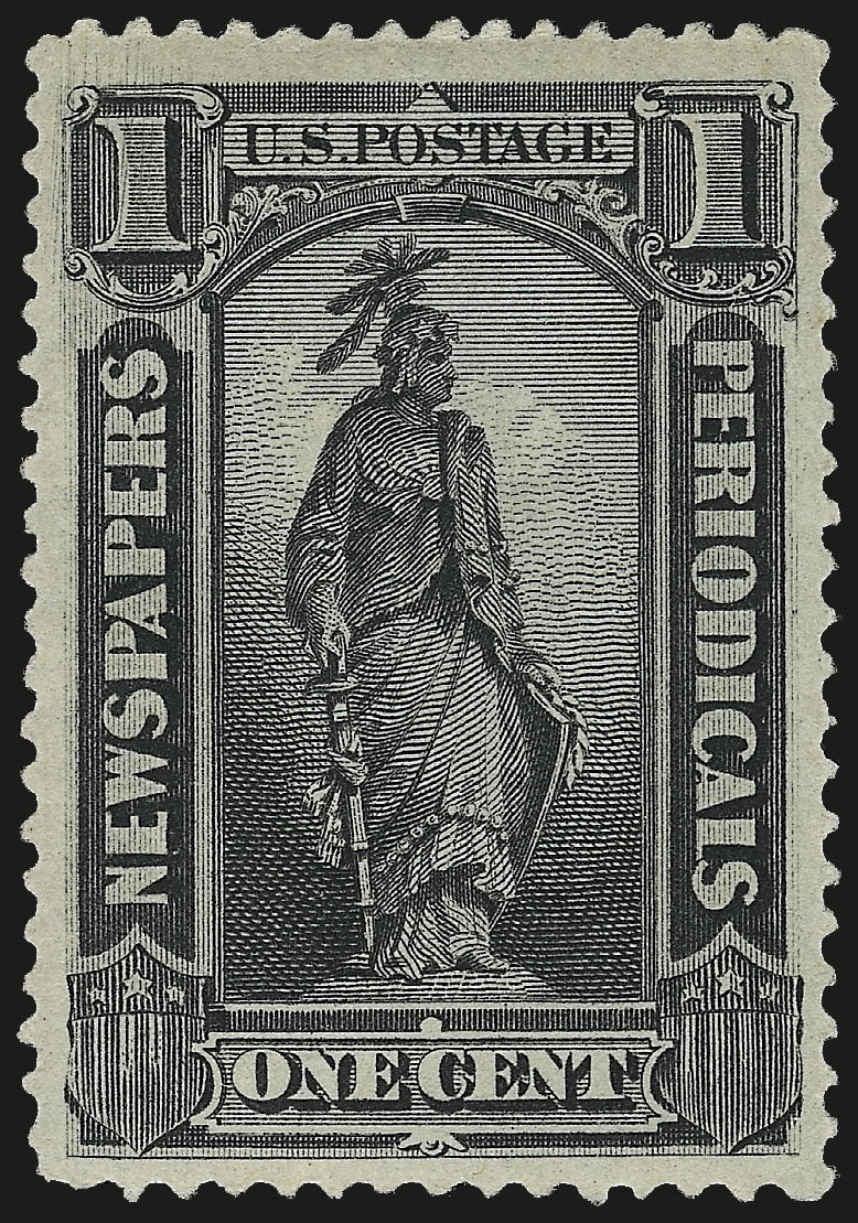 Sale no. 975 — Lot no. 2259 — Siegel Auction Galleries