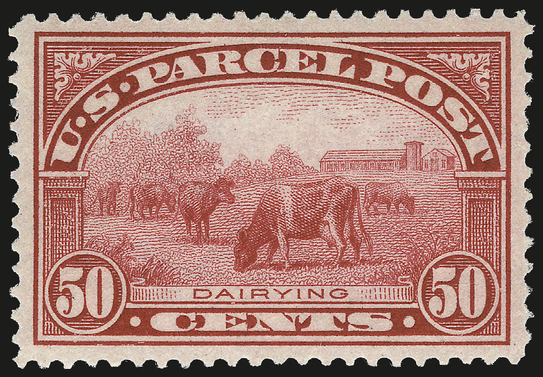 Sale no. 975 — Lot no. 2273 — Siegel Auction Galleries