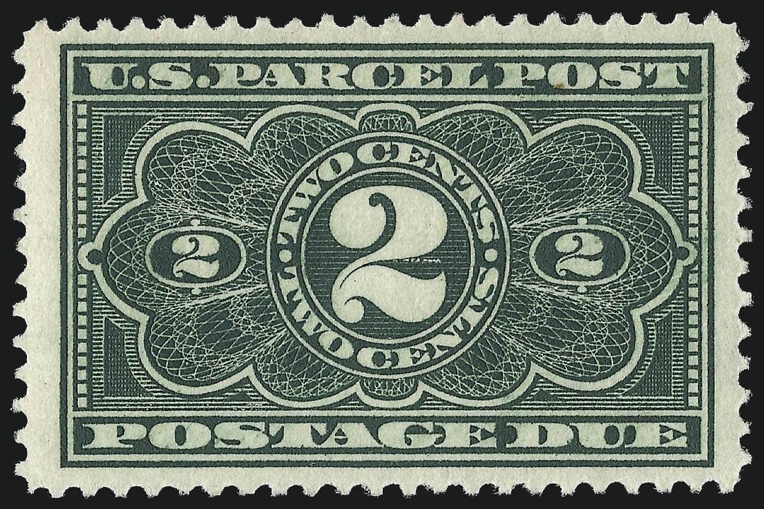 Sale no. 975 — Lot no. 2279 — Siegel Auction Galleries