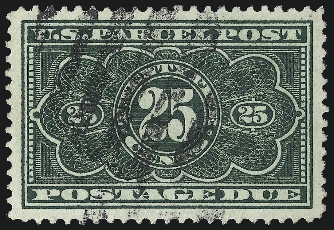 Sale no. 975 — Lot no. 2281 — Siegel Auction Galleries