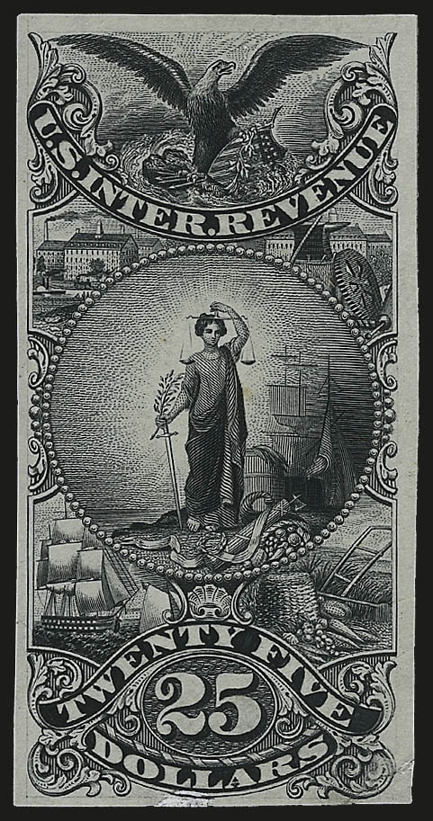 Sale no. 975 — Lot no. 2284 — Siegel Auction Galleries