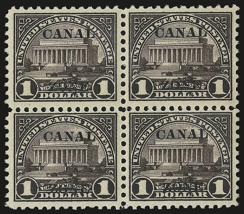 Sale no. 975 — Lot no. 2323 — Siegel Auction Galleries