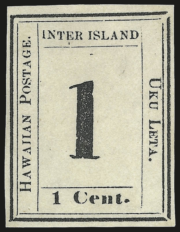 Sale no. 975 — Lot no. 2338 — Siegel Auction Galleries