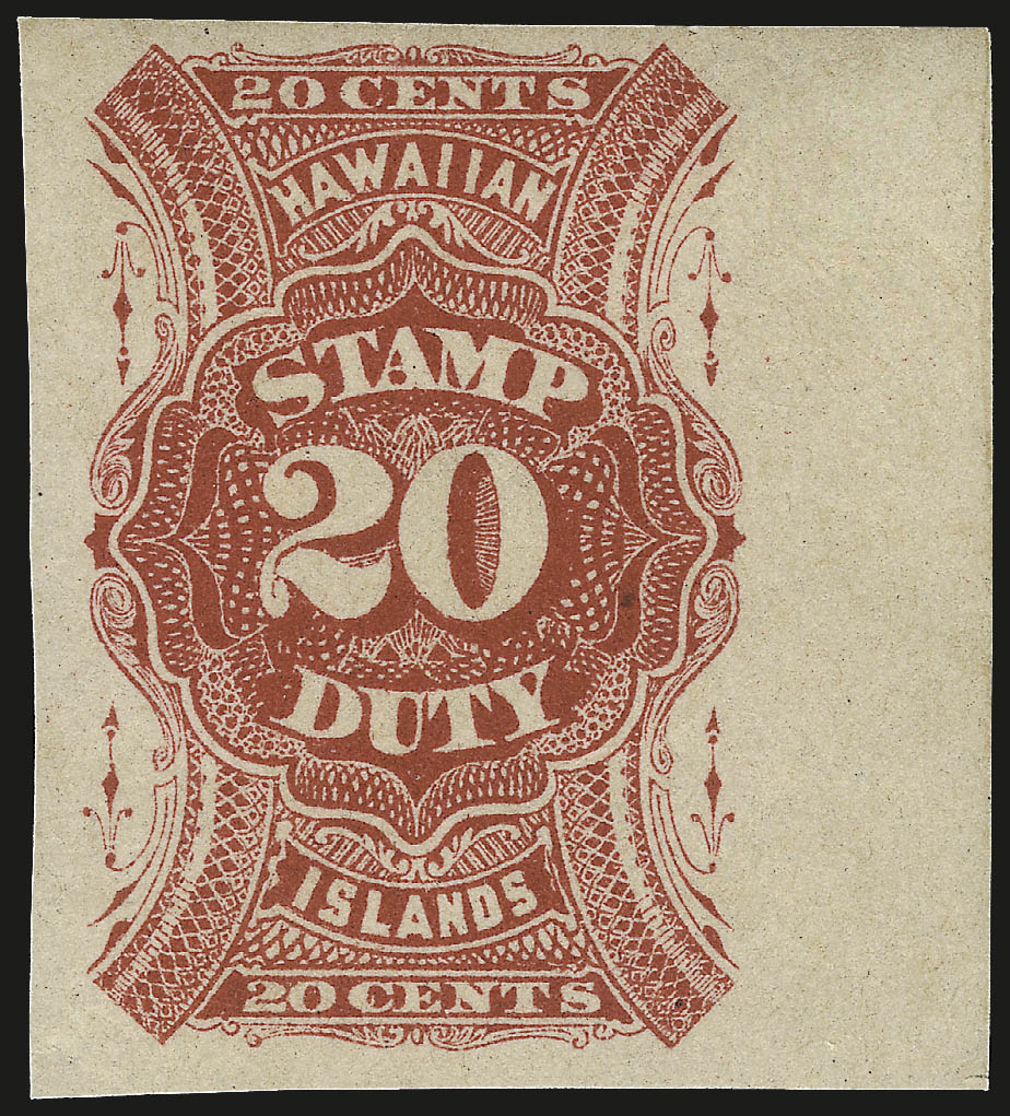 Sale no. 975 — Lot no. 2352 — Siegel Auction Galleries