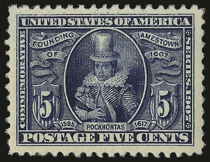 Sale no. 975 — Lot no. 2393 — Siegel Auction Galleries