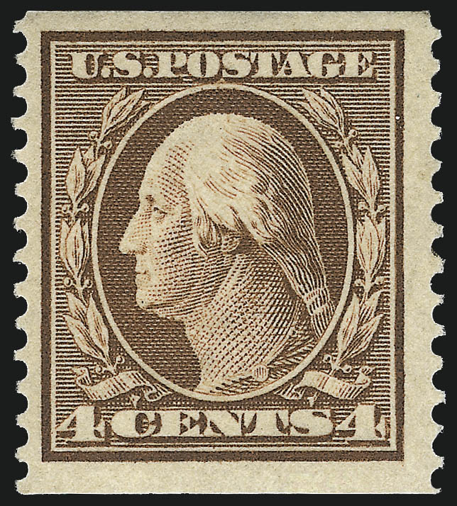 Sale no. 975 — Lot no. 2395 — Siegel Auction Galleries