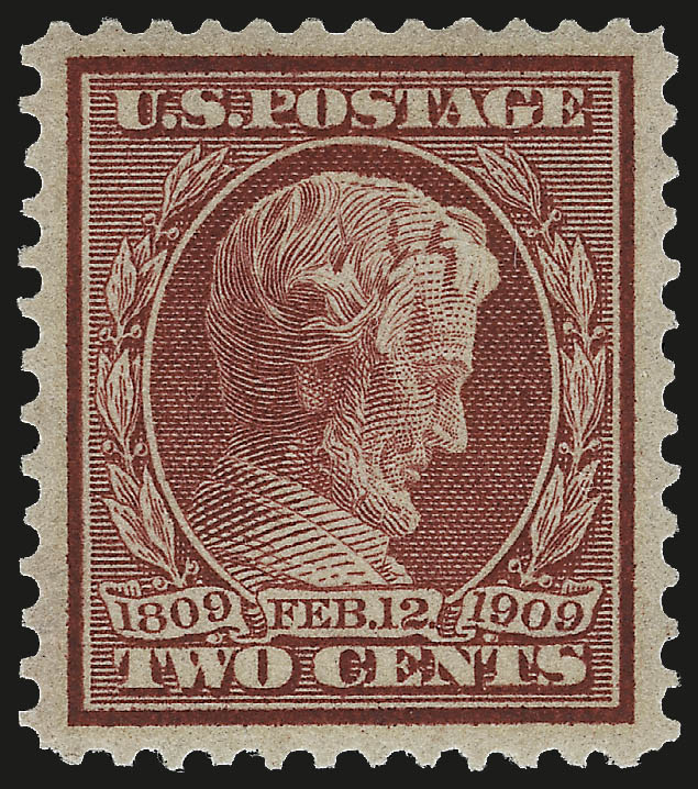 Sale no. 975 — Lot no. 2396 — Siegel Auction Galleries