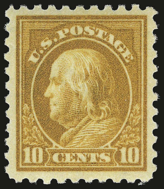 Sale no. 975 — Lot no. 2403 — Siegel Auction Galleries