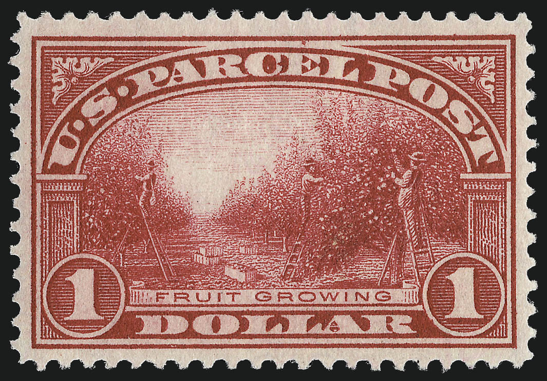 Sale no. 975 — Lot no. 2434 — Siegel Auction Galleries