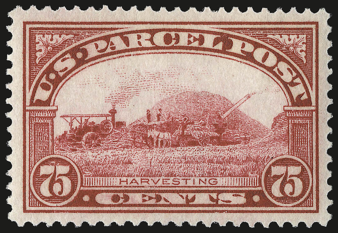 Sale no. 975 — Lot no. 2437 — Siegel Auction Galleries