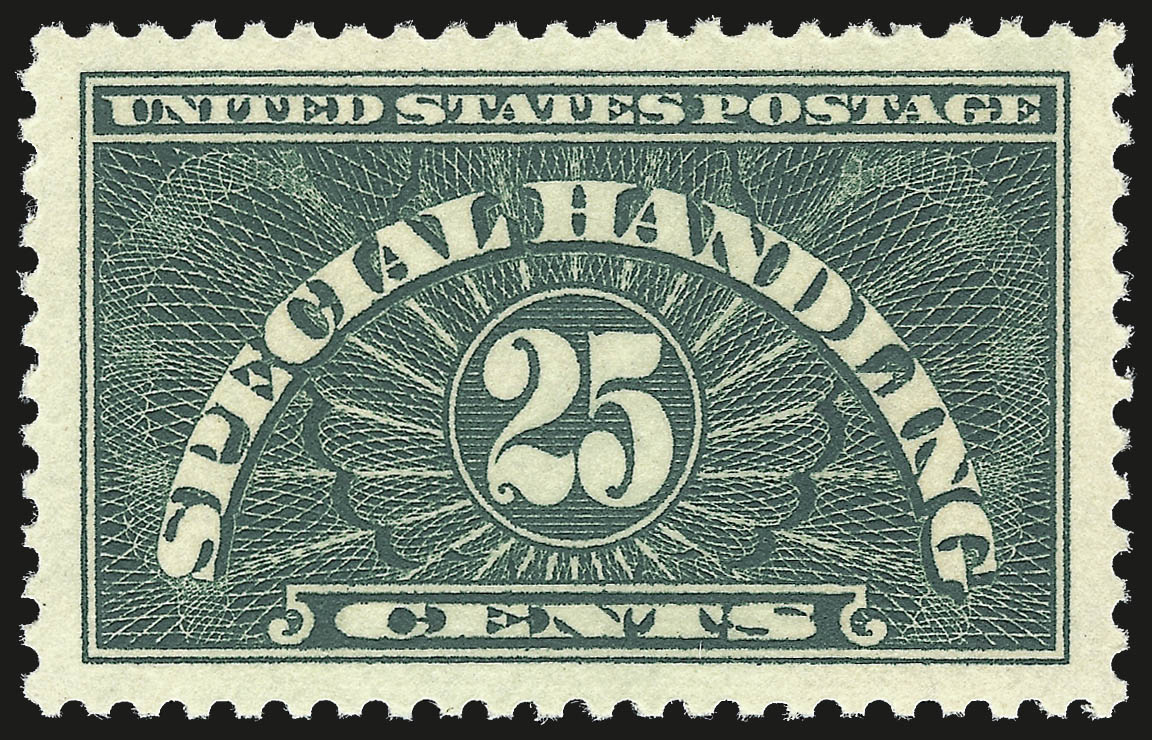 Sale no. 975 — Lot no. 2440 — Siegel Auction Galleries