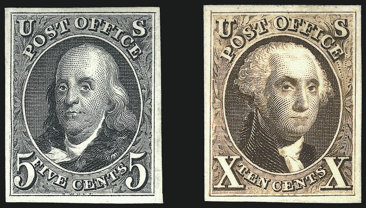 Sale no. 976 — Lot no. 1004 — Siegel Auction Galleries