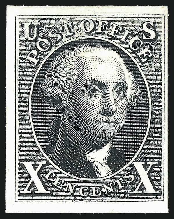 Sale no. 976 — Lot no. 1006 — Siegel Auction Galleries