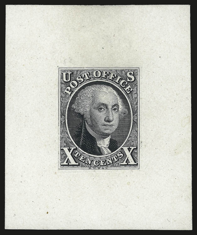 Sale no. 976 — Lot no. 1008 — Siegel Auction Galleries