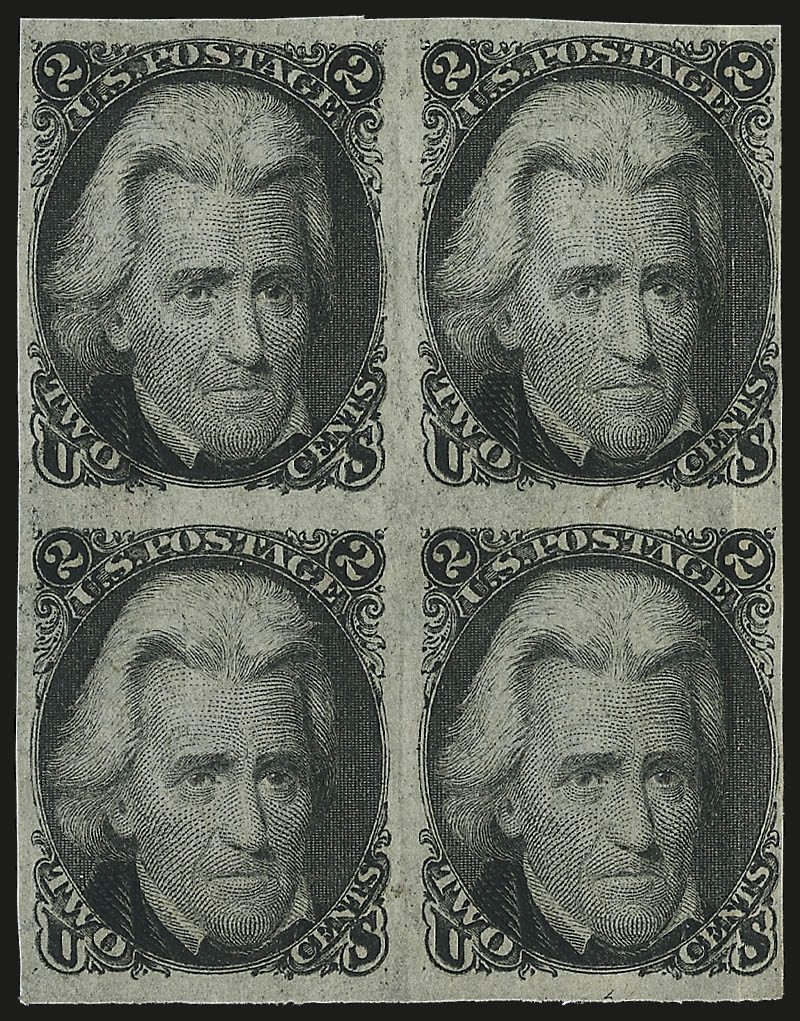 Sale no. 976 — Lot no. 1013 — Siegel Auction Galleries