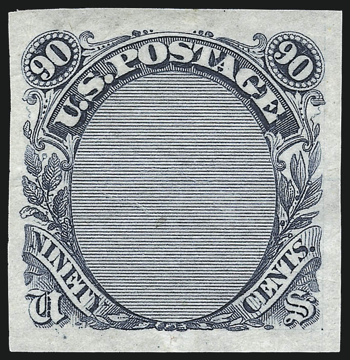 Sale no. 976 — Lot no. 1014 — Siegel Auction Galleries