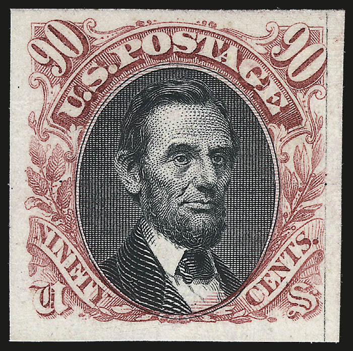 Sale no. 976 — Lot no. 1016 — Siegel Auction Galleries