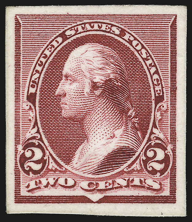 Sale no. 976 — Lot no. 1025 — Siegel Auction Galleries