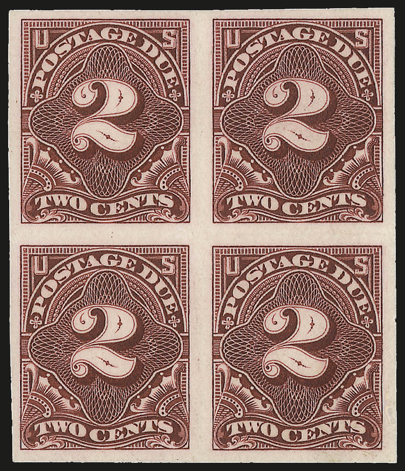 Sale no. 976 — Lot no. 1036 — Siegel Auction Galleries