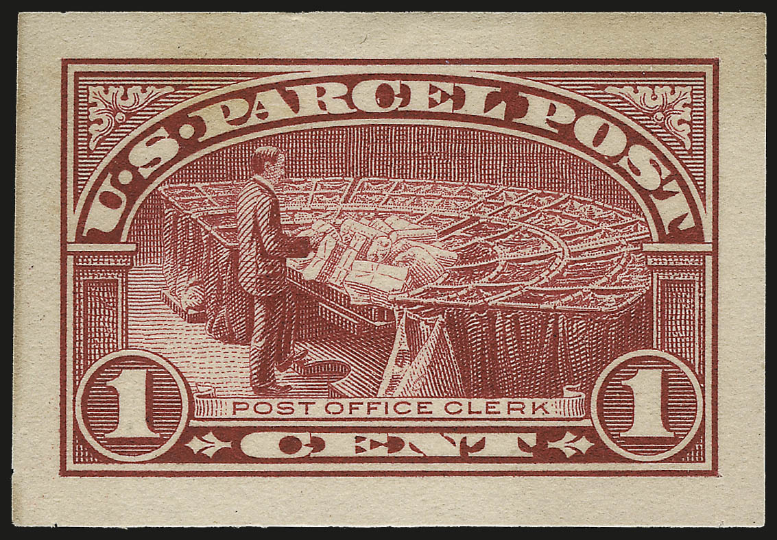 Sale no. 976 — Lot no. 1037 — Siegel Auction Galleries