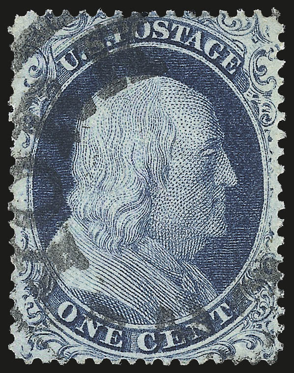 Sale no. 976 — Lot no. 1200 — Siegel Auction Galleries