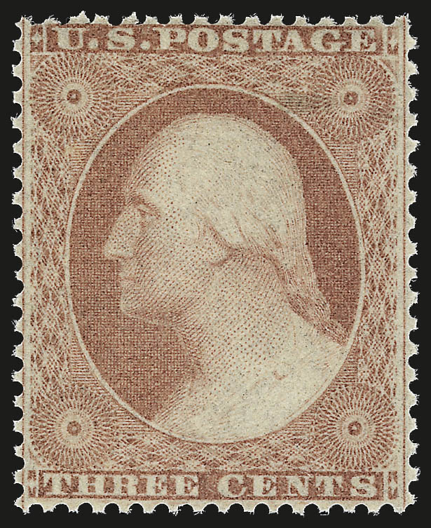 Sale no. 976 — Lot no. 1213 — Siegel Auction Galleries