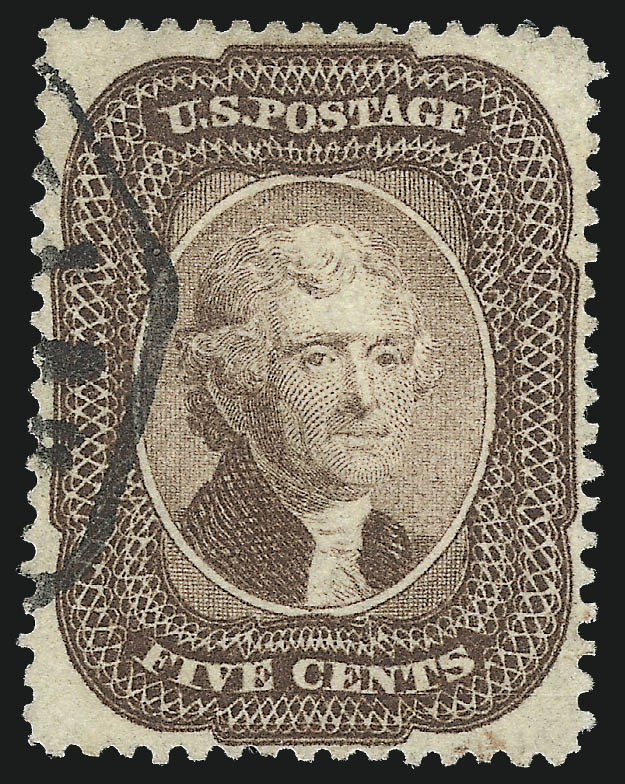 Sale no. 976 — Lot no. 1228 — Siegel Auction Galleries