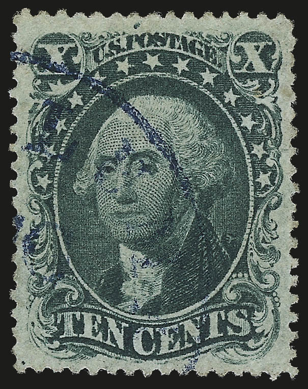 Sale no. 976 — Lot no. 1239 — Siegel Auction Galleries