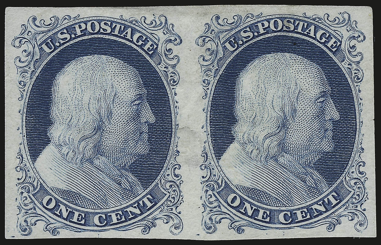 Sale no. 976 — Lot no. 1282 — Siegel Auction Galleries