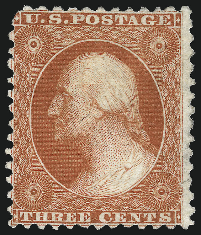 Sale no. 976 — Lot no. 1287 — Siegel Auction Galleries