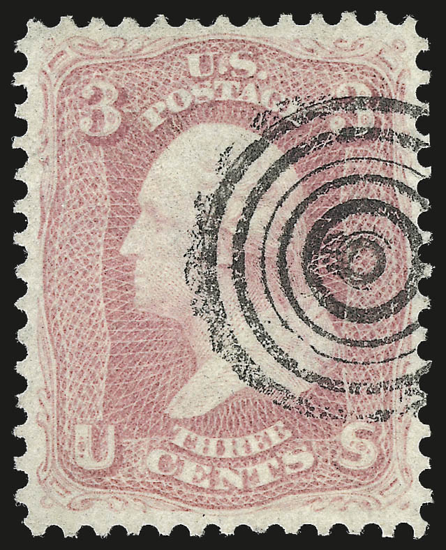 Sale no. 976 — Lot no. 1312 — Siegel Auction Galleries