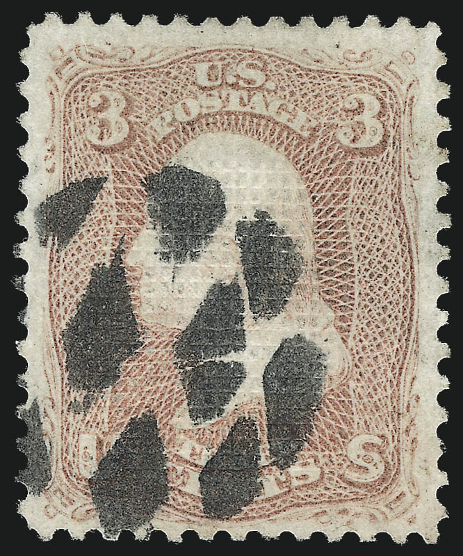 Sale no. 976 — Lot no. 1379 — Siegel Auction Galleries