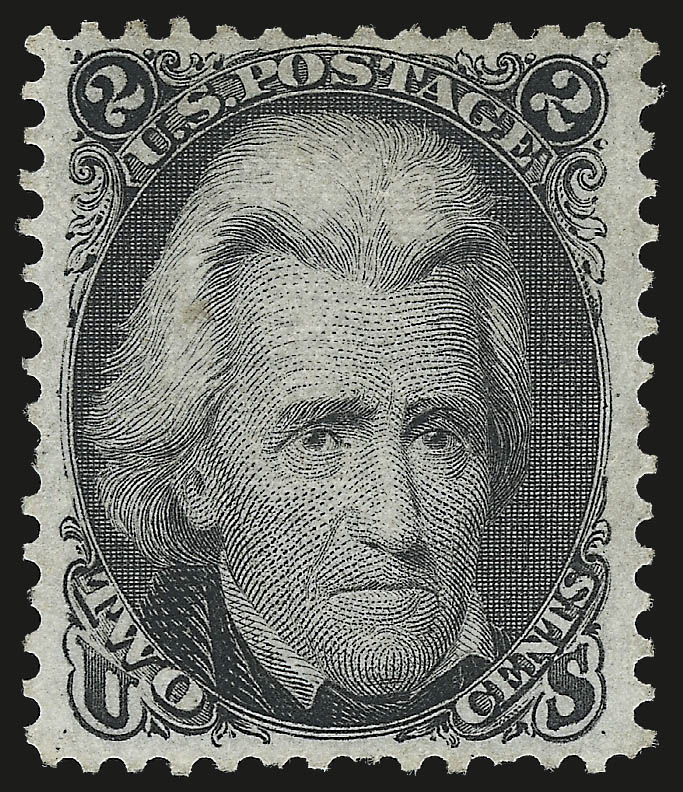 Sale no. 976 — Lot no. 1380 — Siegel Auction Galleries