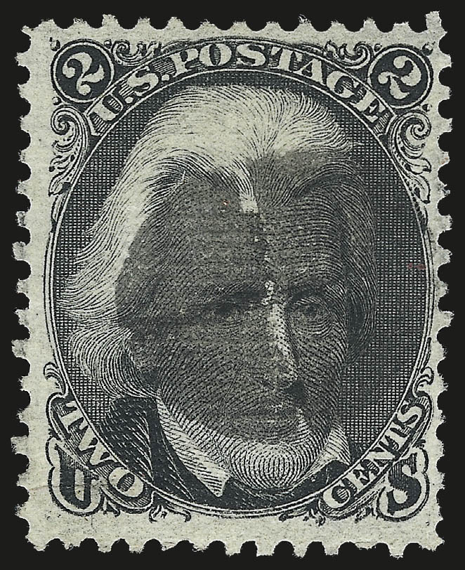 Sale no. 976 — Lot no. 1388 — Siegel Auction Galleries