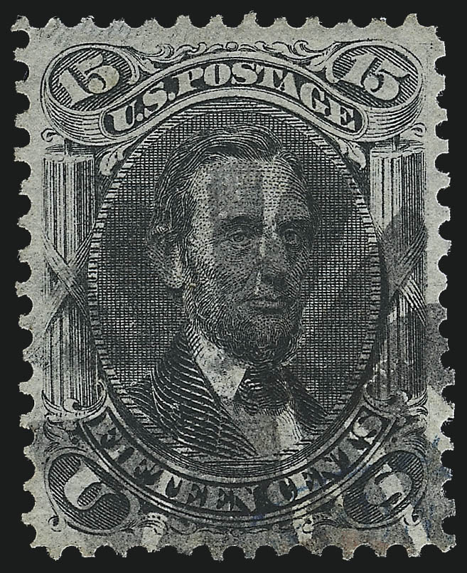 Sale no. 976 — Lot no. 1420 — Siegel Auction Galleries