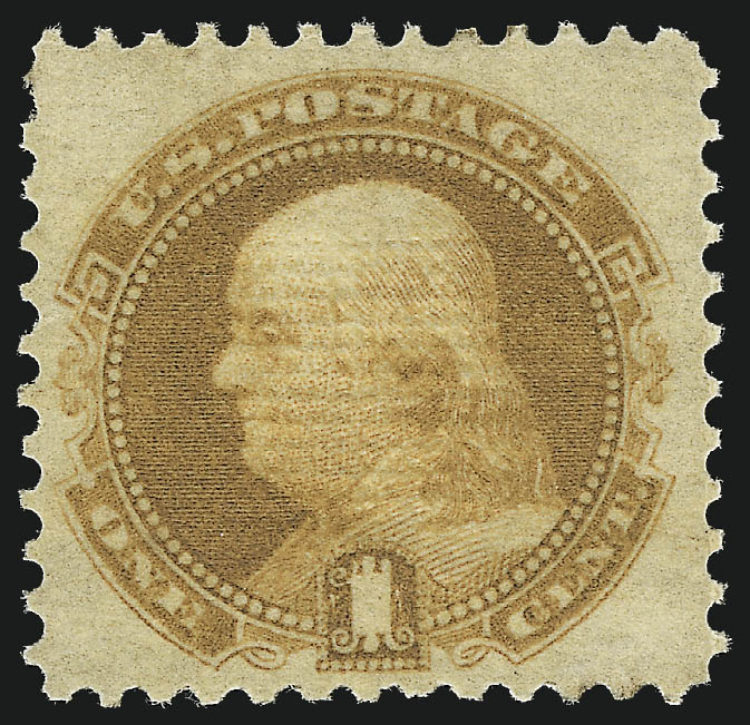 Sale no. 976 — Lot no. 1433 — Siegel Auction Galleries