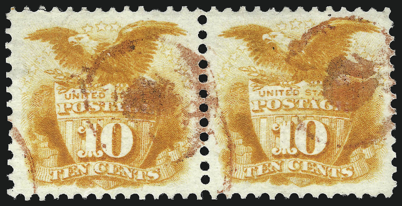 Sale no. 976 — Lot no. 1449 — Siegel Auction Galleries