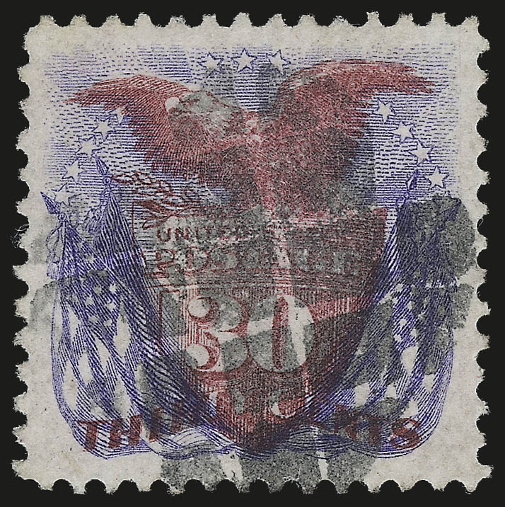 Sale no. 976 — Lot no. 1470 — Siegel Auction Galleries