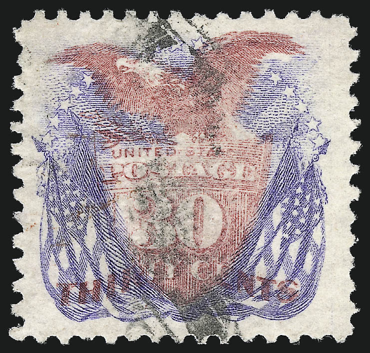 Sale no. 976 — Lot no. 1472 — Siegel Auction Galleries