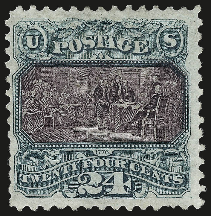 Sale no. 976 — Lot no. 1508 — Siegel Auction Galleries