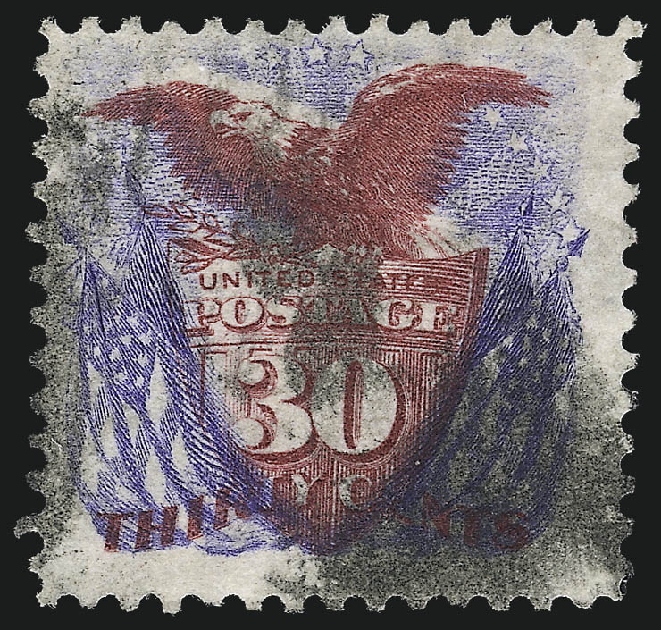 Sale no. 976 — Lot no. 1514 — Siegel Auction Galleries