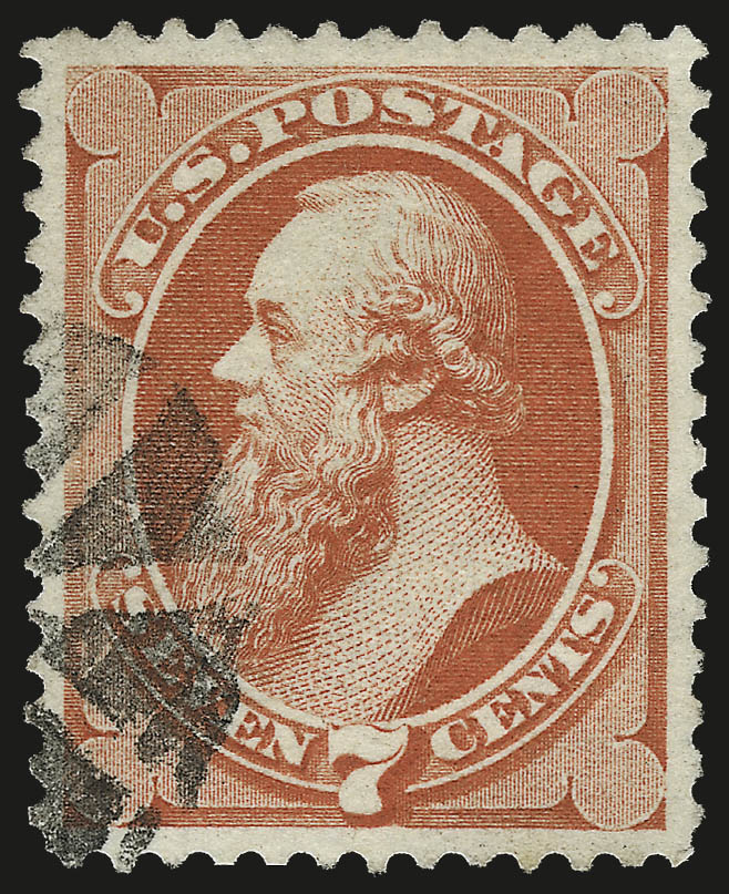 Sale no. 976 — Lot no. 1526 — Siegel Auction Galleries