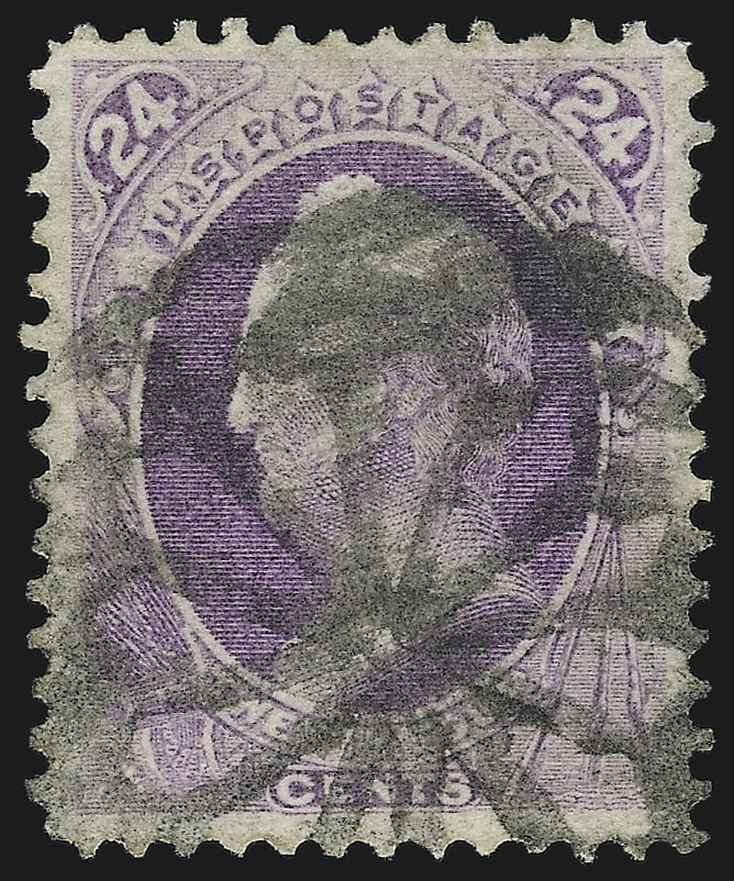 Sale no. 976 — Lot no. 1566 — Siegel Auction Galleries