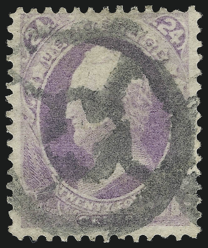 Sale no. 976 — Lot no. 1569 — Siegel Auction Galleries